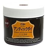 クラフト社 液体染料 アンティックダイ 100ml エンジ 2021-01