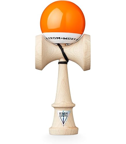 Amazon | KROM Kendama けん玉 KROM POP クロム ポップ 16センチ