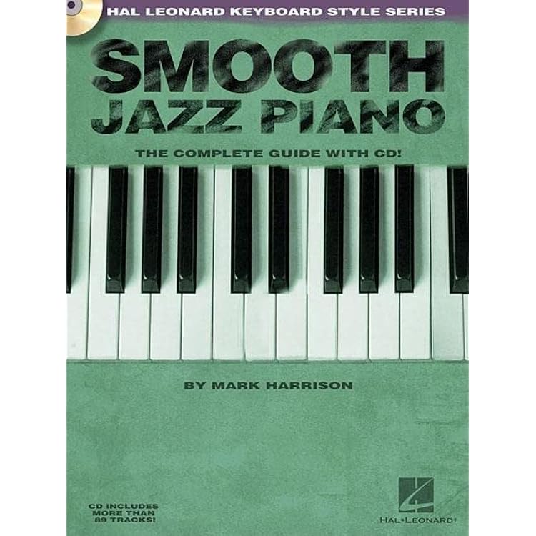 Best Jazz Piano Books (Definitive Ranking), 51 OFF