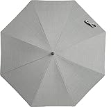 ストッケ ストローラー パラソル グレーメラーンジ