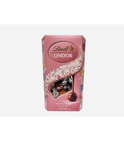 【新品未開封】LINDOR リンドール Irresistibly Smooth ゴールド・ピンク・シルバー アソート 4種 600g入 ×各１計３箱 リンツ（Lindt） リンドール ゴールド 600g 約48個 4種類 アソート