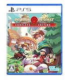 Potion Permit : Complete Edition -PS5