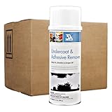3 x : Chemistry Undercoatリムーバー – 12オンスエアゾール 12 oz., (Case of 12) 13773