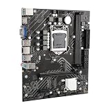 コンピュータのマザーボード、DDR4 マイニングマザーボード LGA 1151 サポート USB3.0 シリアル ATA 3.0 付き M.2 NVME マイニングマザーボード I3 I5 I7 シリーズ 6 7 8 9 世代 CPU 用