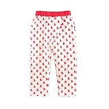 Giggle Babyアシンメトリーパンツ カラー: ピンク