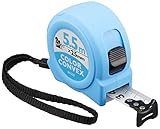 iHelp(アイヘルプ) メジャー カラーコンベックス 25mm×5.5m IH-533