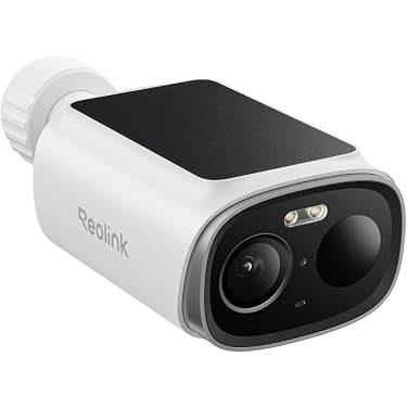 Amazon.co.jp 最新リリース: スタンダード型防犯カメラ の新着