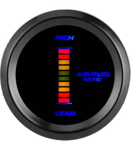 Amazon.co.jp: TRUST(トラスト) AEM 空燃比計用センサー #30-2001