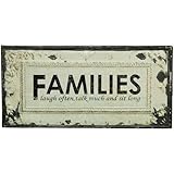 スパイス （SPICE） シャビー ジャルダン ティンプレート ファミリーズ SHABBY JARDIN TINPLATE FAMILIES BXGR2100