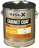 INSL-X PRODUCTS CC4560092-01 Gallon Satin Tint Cab Enamel [並行輸入品]