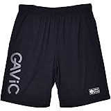 [ガビック] クールネオショートパンツ COOLNEO SHORTPANTS GA7402 メンズ パンツ ブラック×ブラック M