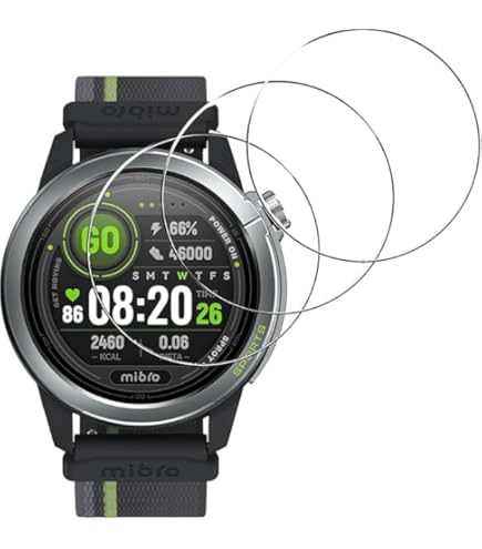 Amazon.co.jp: FILMEXT フィルム GARMIN Approach S70 47mm 向けの