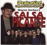 Prakatun Cogele El Gusto.