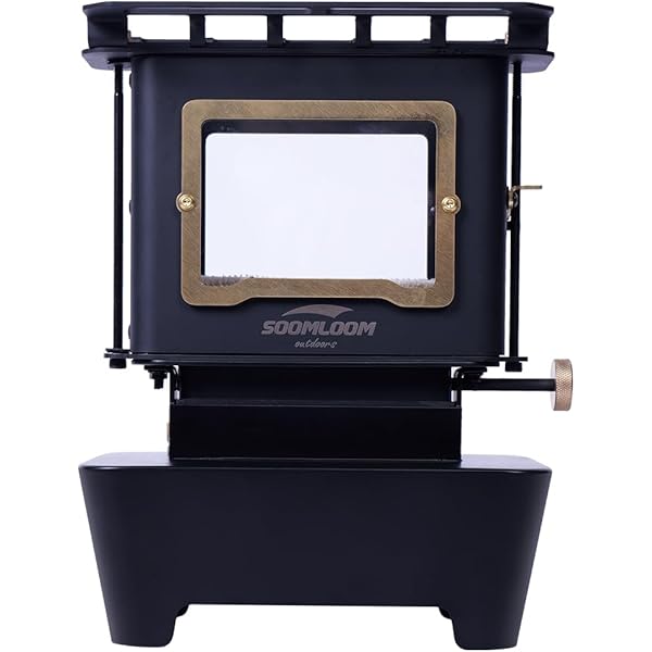 Amazon.co.jp: FUTUREFOX アイロンストーブ 専用 収納ケース