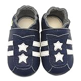 Sayoyo ベビー・ボーイズ US サイズ: 3-6 Months / 4.5-5 M US Toddler カラー: ブルー