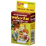 ハイポネックスジャパン マグァンプK 中粒 プランター用 50g