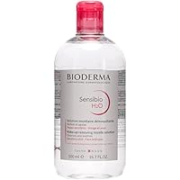 Amazon | ビオデルマ BIODERMA サンシビオ H2O （エイチ ツーオー） D