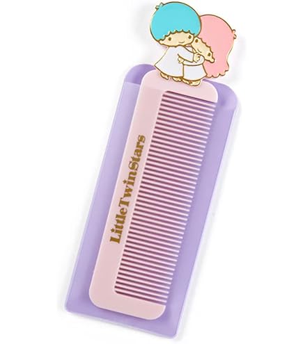 サンリオ - sanrio リトルツインスターズ ミラー* 514b3-6qqxL._UF350,350_QL80_.jpg