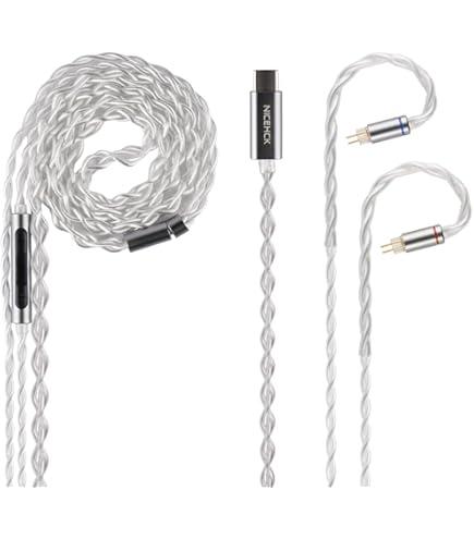 westone westone3（リケーブル化） Amazon | 単結晶銅 Westone TFZ UM3X W4R ES3 ES5 JH13 JH16