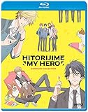 Hitorijime My Hero Blu-Ray(ひとりじめマイヒーロー　全12話)
