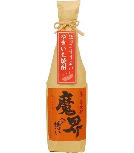 Amazon.co.jp: 田崎酒造 鬼火 [ 焼酎 25度 鹿児島県 900ml ] : 食品