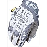 MECHANIX:スペシャリティベントグローブ グレー msv-00-008