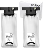 Amazon.co.jp: LCL エプソン用 IP03 IP03KA IP03KB 増量 顔料 互換