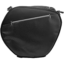 専用バッグ Highway 1 : HIGHWAY 1 SADDLEBAGS FAUX LEATHER 10 L [10026584]