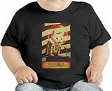 Mr.Pebbles オーガニックベビーTシャツ 12 - 18 Months
