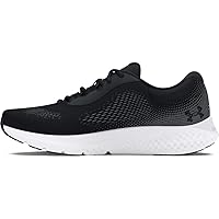 Amazon | UA Charged Pursuit 3 EX WIDE | ランニング
