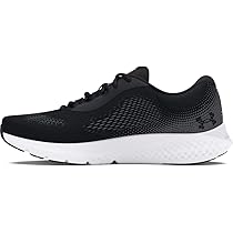 Amazon | [Under Armour] UA CHARGED ROGUE 4 EXTRA WIDE Black