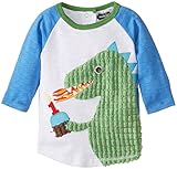 DINO BIRTHDAY SHIRT