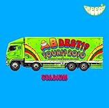 AB DEST!? TOUR!? 2010[STADIUM] SUPPORTED BY HUDSON�~GReeeeN LIVE!? DeeeeS!?(�ʏ��B)