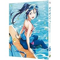 ラブライブ! サンシャイン!! Blu-ray 6 (特装限定版)