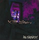 XIII Stairs