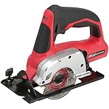 SK11 10.8V 充電マルノコ 85mm (本体のみ/充電器・バッテリー別売) SCS-108V-15RL