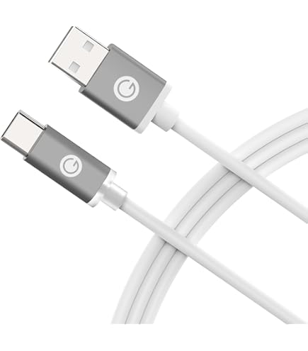 Amazon.co.jp: Geekria 充電ケーブル 互換性 Type-C 充電コード USB to