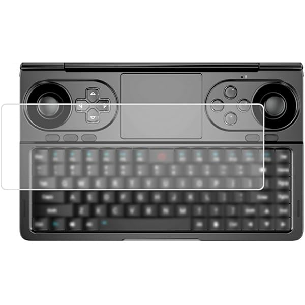 Amazon.co.jp: GPD Pocket 7インチミニノートパソコンPCハードシェル