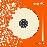 Range of O