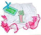 Mud Pie SHIRT ベビー・ガールズ US サイズ: 0-6 Months