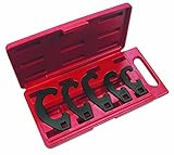 Specialty Products Company 71909 Tie Rod Tool Set - 5 Piece [並行輸入品]