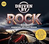 Driven By Rock: 100..