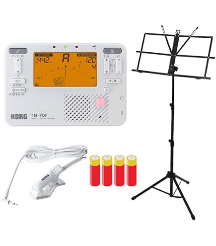 Amazon.co.jp: ヤマハ チューナーメトロノーム TDM-700DPO3 : 楽器 