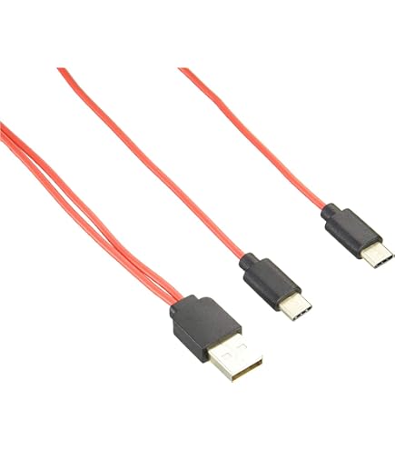 Amazon.co.jp: BONX BOOST 専用充電ケーブル Type-A : パソコン・周辺機器