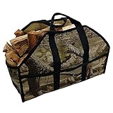 薪用トートバック Exclusive Grillinator付き B015DB347Q