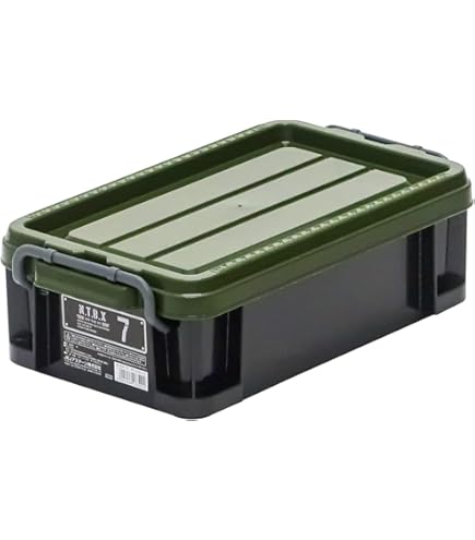 Amazon | JEJアステージ(JEJ Astage) 収納ボックス 日本製 ST