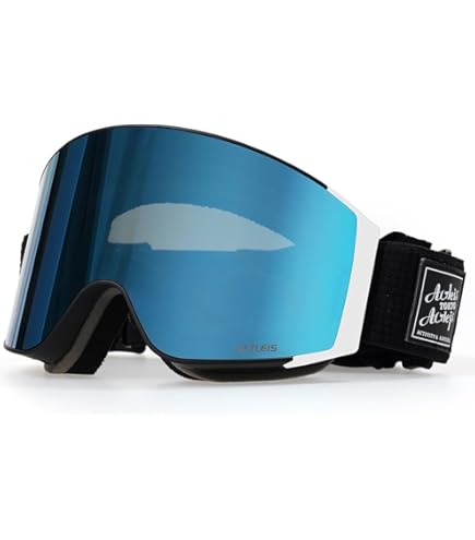 Amazon | ELECTRIC EG2.5 スペアレンズ BRONZE/BLUE CHROME | Electric