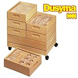 Dusyma(デュシマ社) デュシマ積木用キャスター