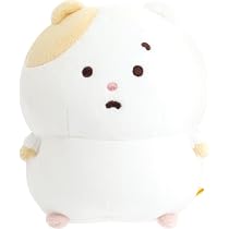 Amazon.co.jp: [サンエックス] MV49401 まいにちはむちま ぶらさげ