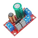 Flameer オーディオ　周波数ディバイダ　2ウェイ　高音/低音　スピーカクロスオーバー　フィルタ　調整可能　高品質　